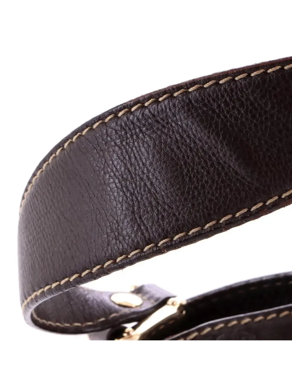 New Ladies Web Hobo Guccissima Leather #334808G11B
